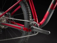 Trek Roscoe 9 L Crimson