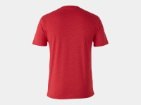 Trek Shirt Trek Origin Logo Tee S Red